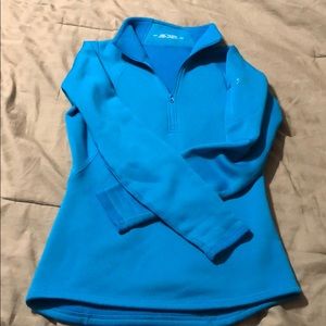 Arc’teryx Fleece 3/4 zip Pullover